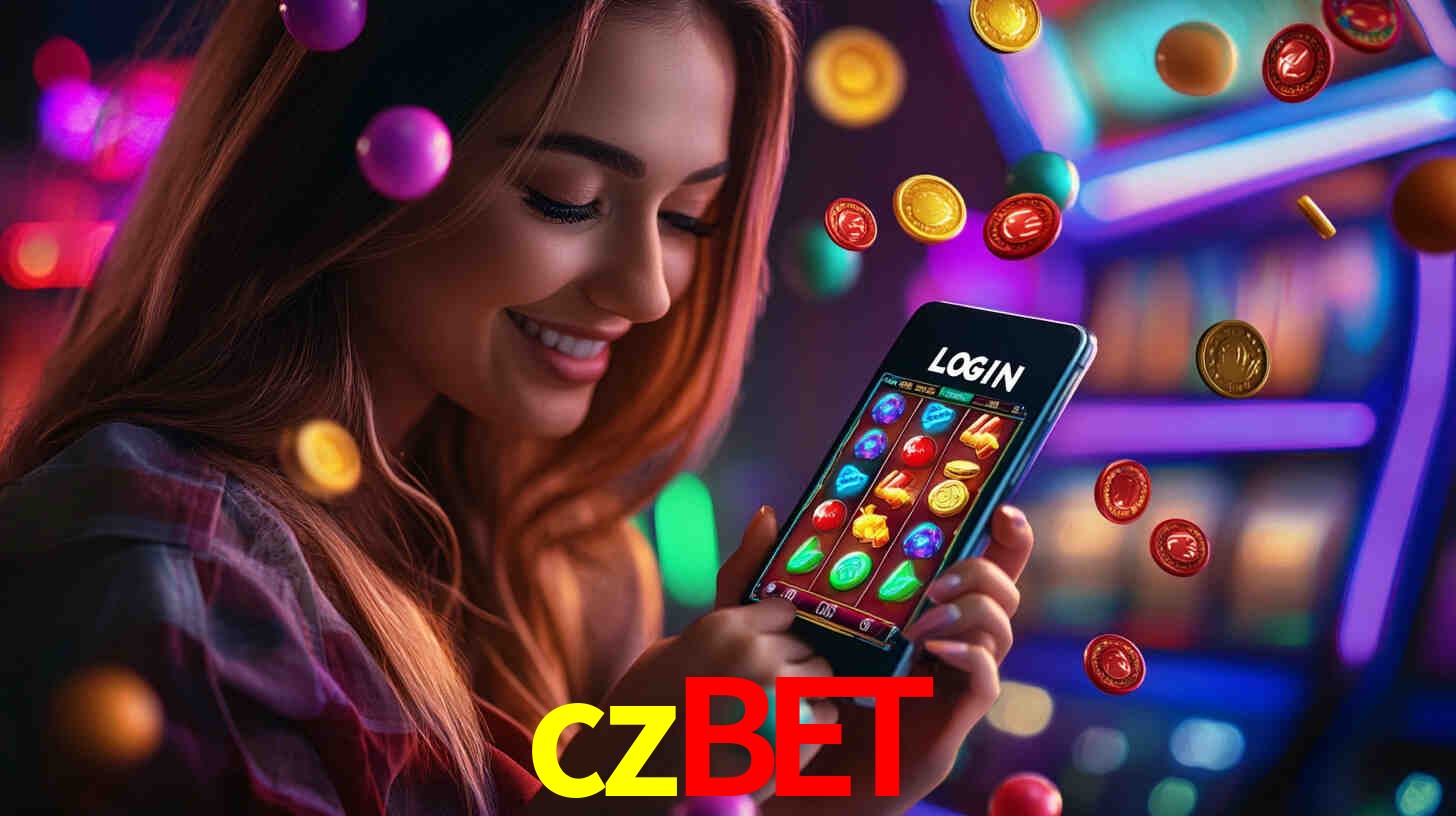czbet - Caça-Níqueis da Elite VIP - czbet.com