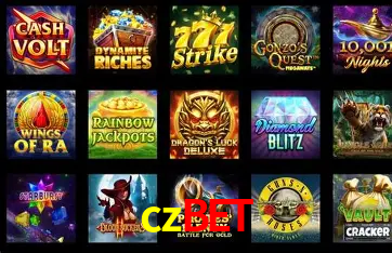Descubra a Essência do czbet: Nossa História e Compromissos