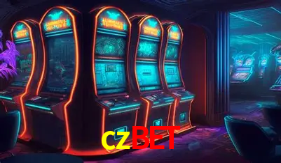A Revolução dos Aplicativos de Jogos no czbet