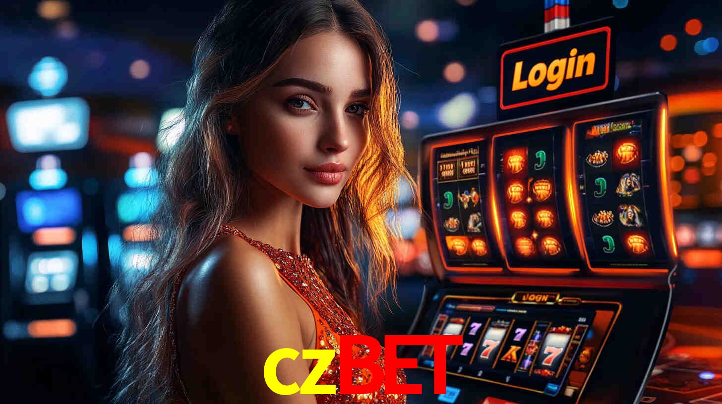 czbet: Seu Cassino Premiado com Pagamentos Rápidos