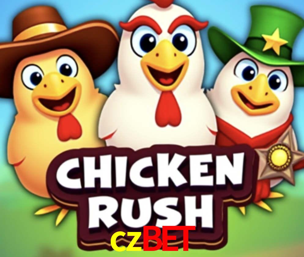 Descubra o Mundo do Cassino Online com czbet