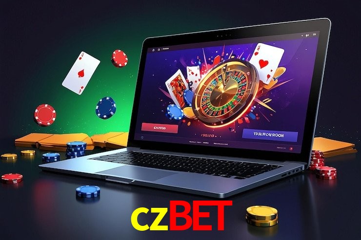 Benefícios da Conta czbet