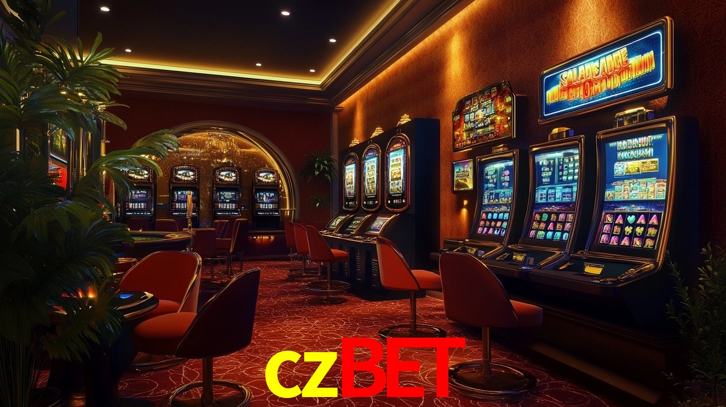 Programa VIP czbet