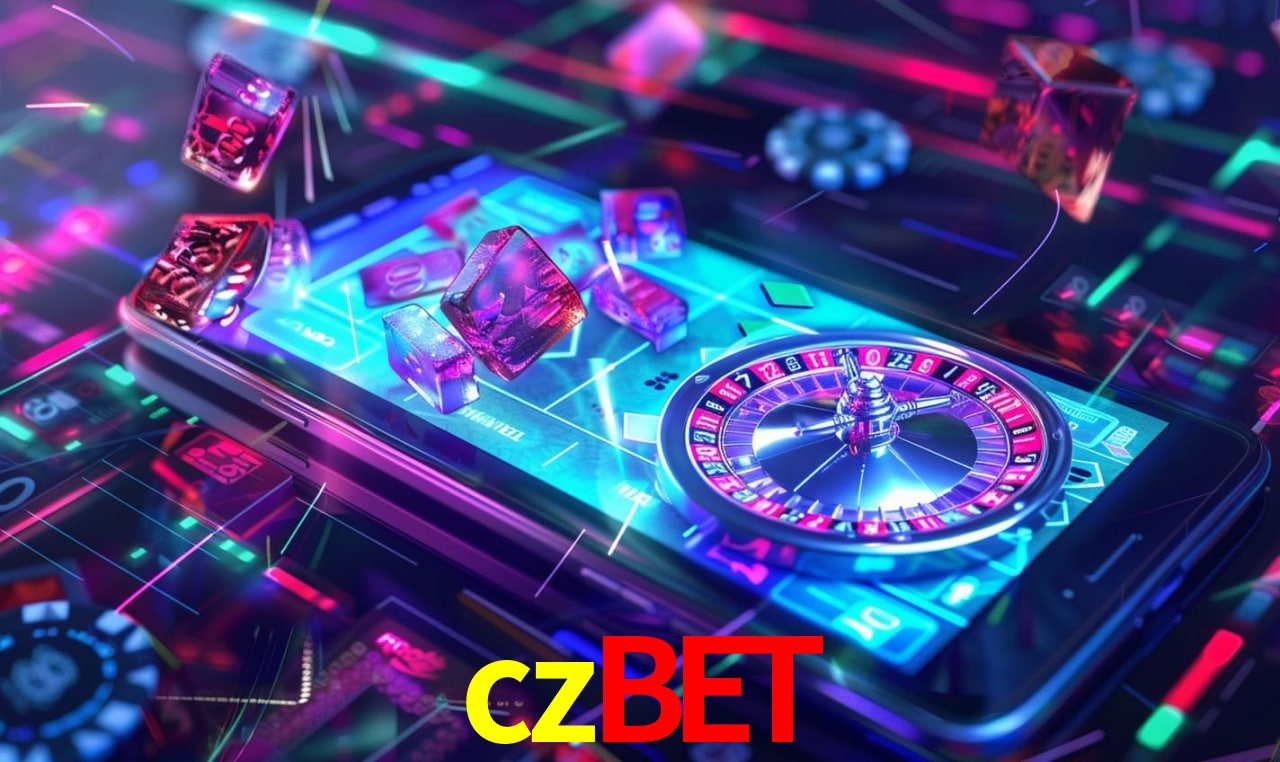 Integração de APIs czbet