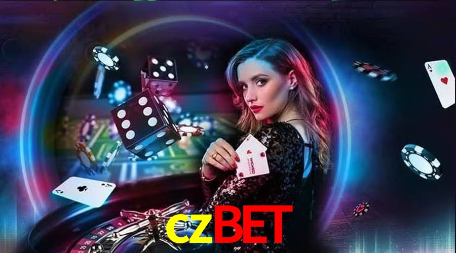 Desvendando o Mundo dos Jogos Virtuais na czbet