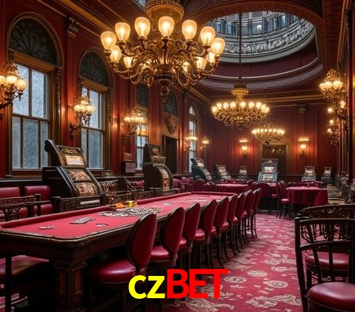 Login Seguro czbet