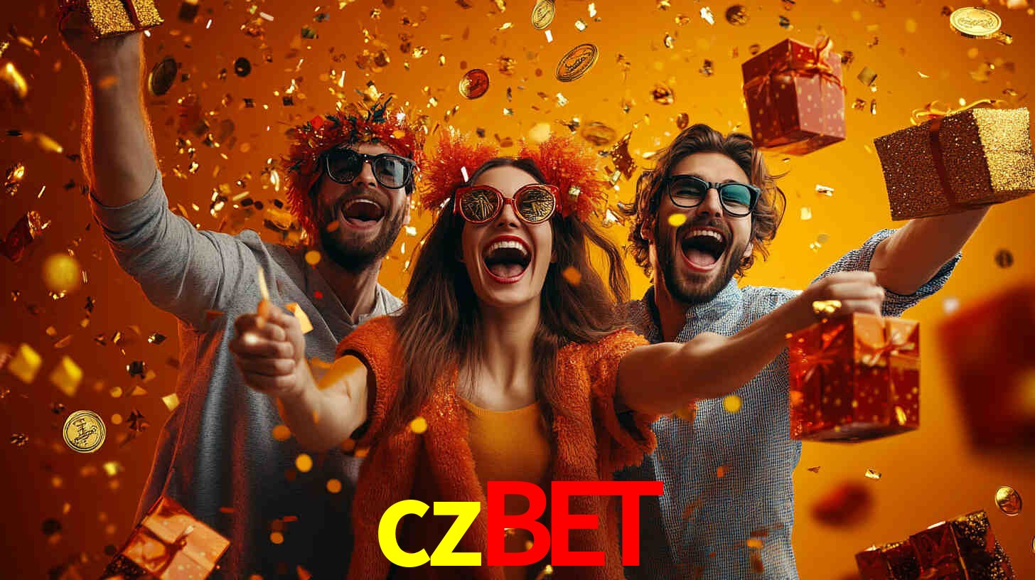 czbet: A Experiência de Casino com Jogos de Mesa ao Vivo