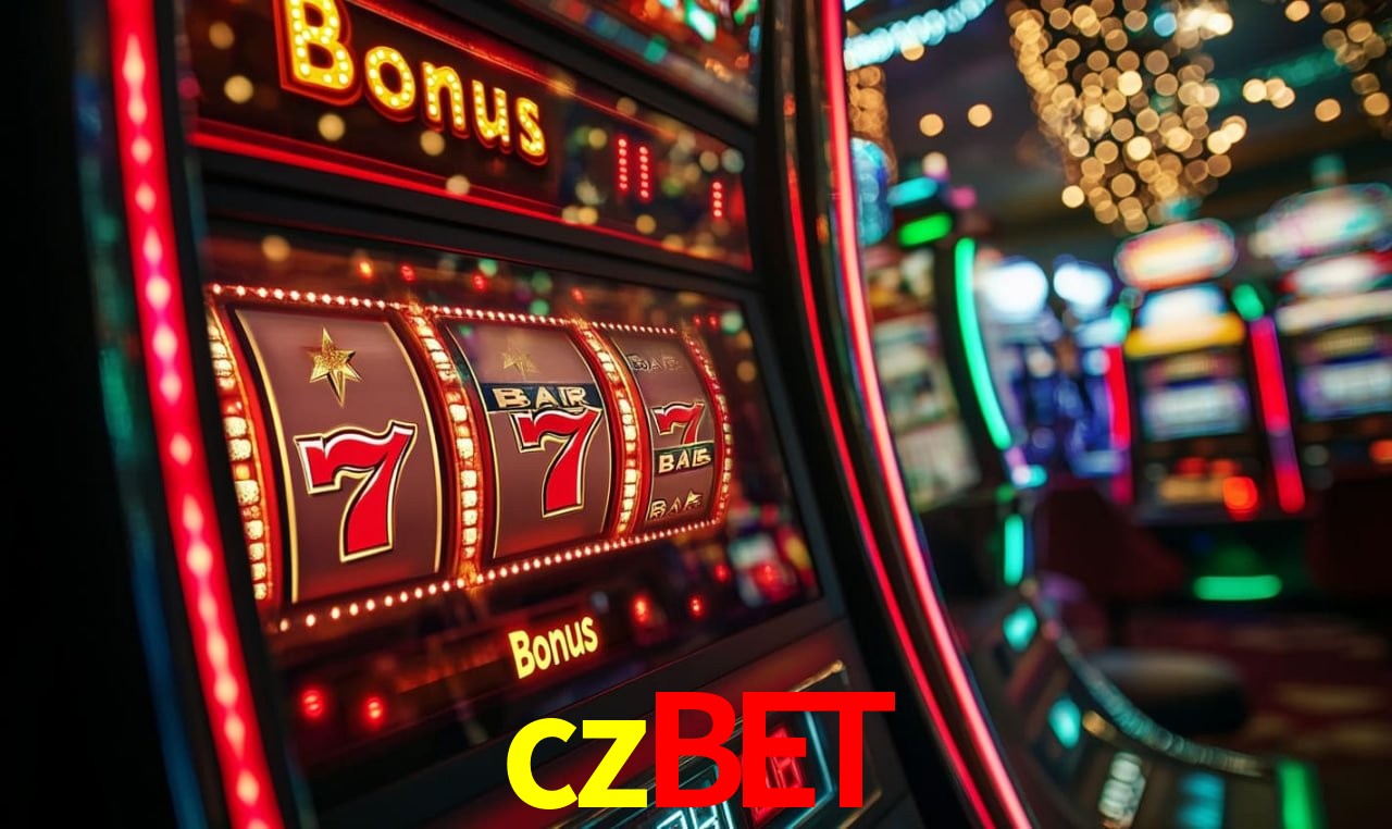 Jogos Exclusivos czbet
