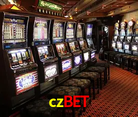 Apostas Esportivas na czbet: Um Guia Completo