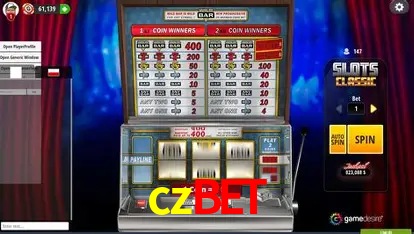 Apostas Esportivas na czbet: Um Guia Completo