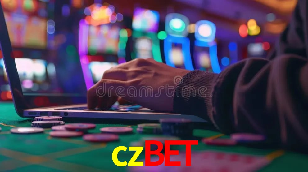 Estatísticas do Jogo czbet