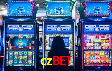 Desvendando o Mundo dos Jogos Virtuais na czbet