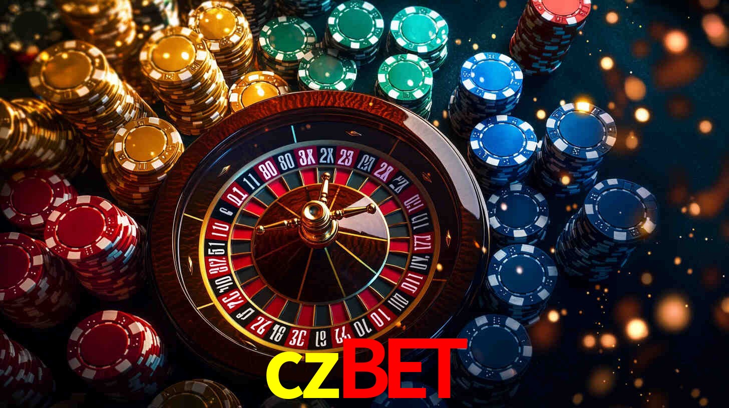 Explore as vantagens do czbet: serviço profissional e confiabilidade