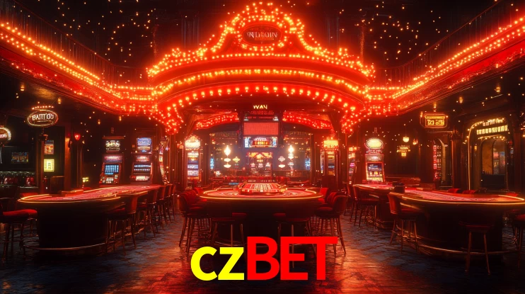 czbet login