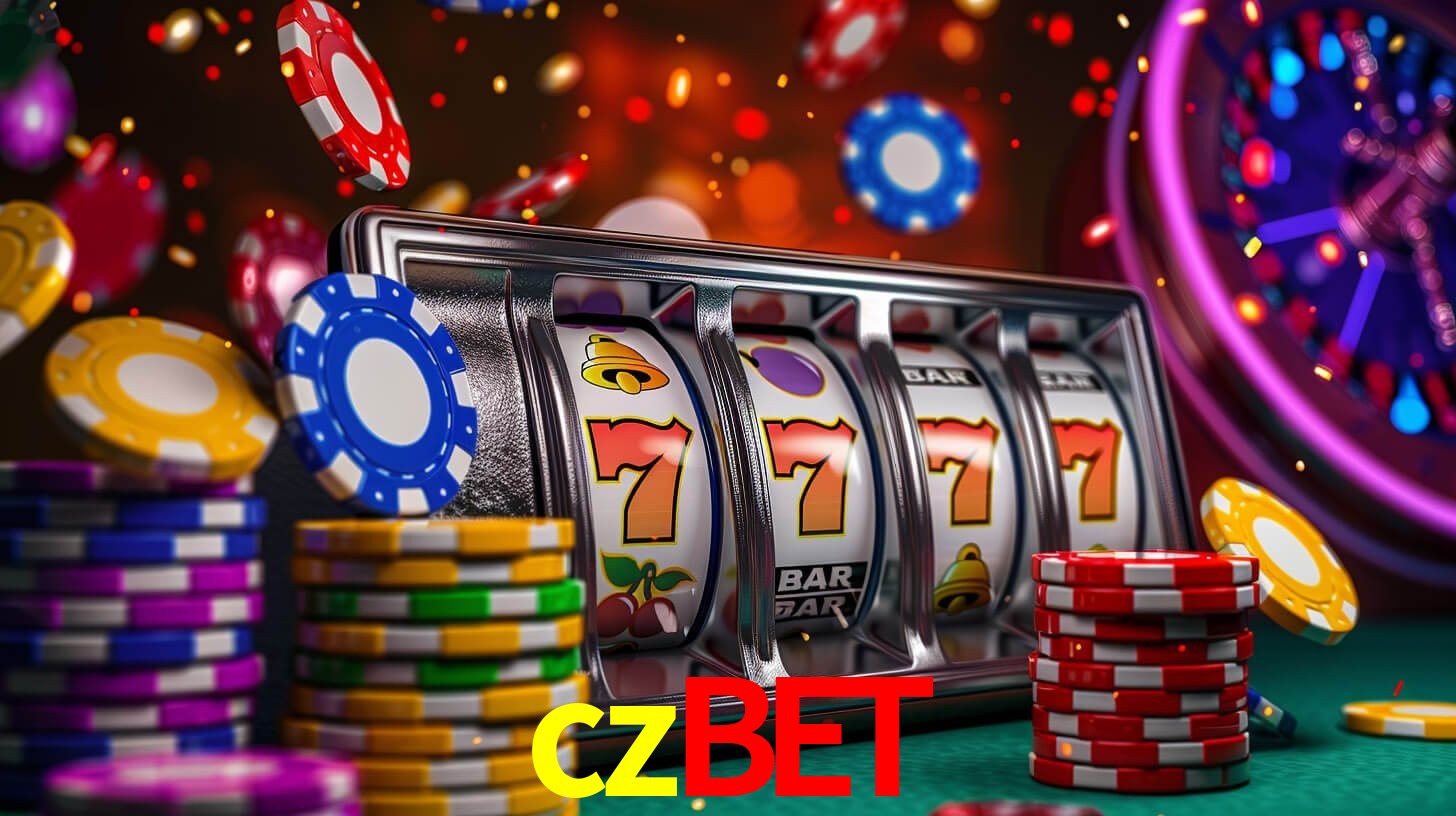 Recursos de Bônus czbet