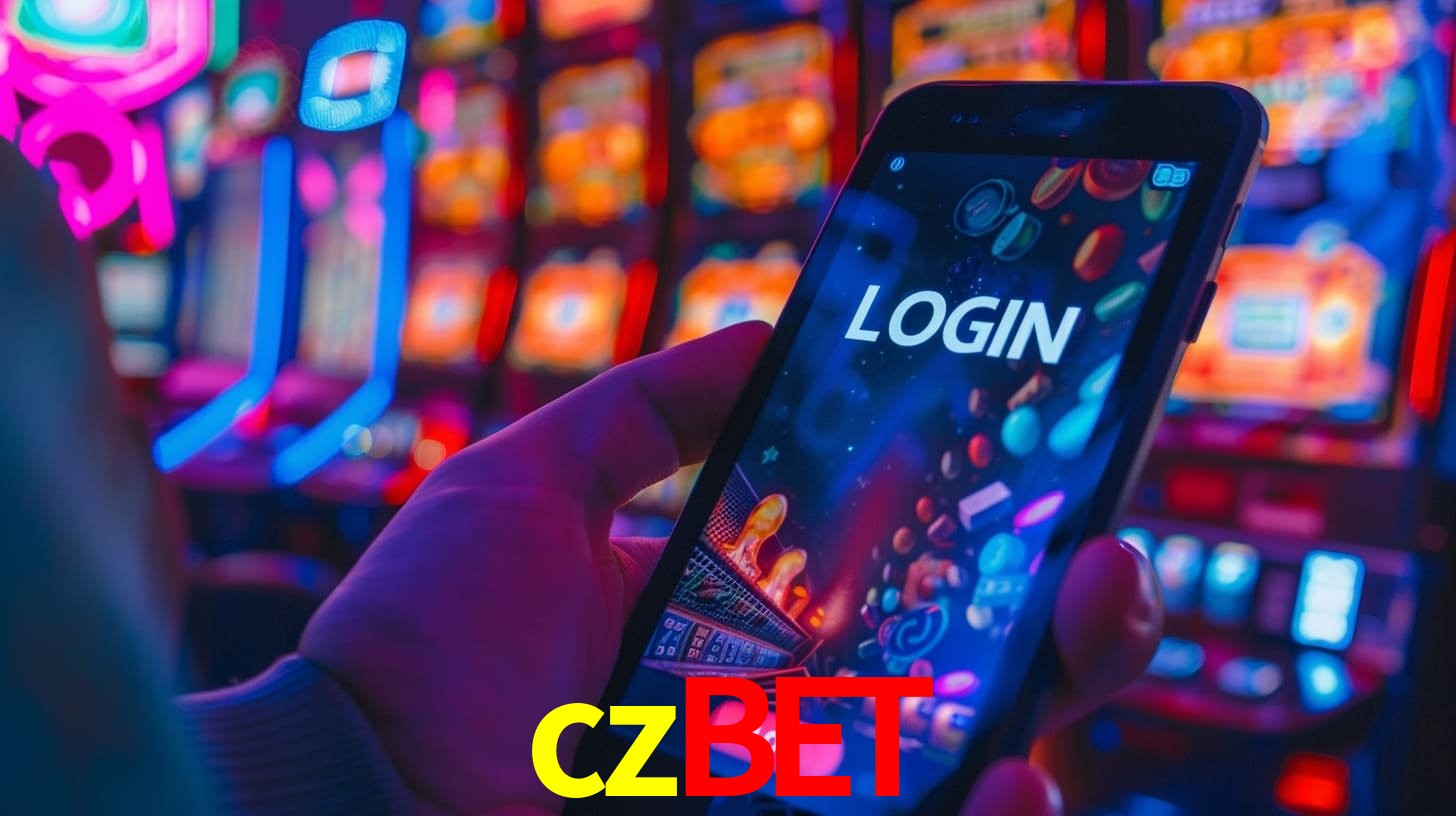 Provedores de Jogos czbet