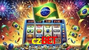 Casino Ao Vivo czbet
