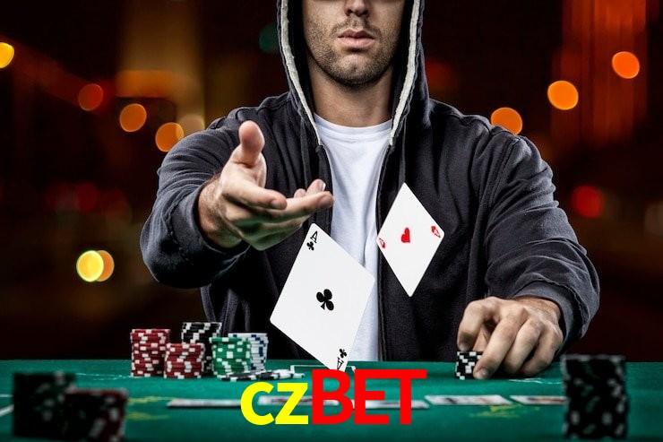 czbet.com