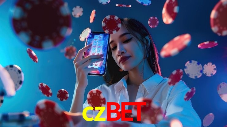 Mesa de Roleta czbet