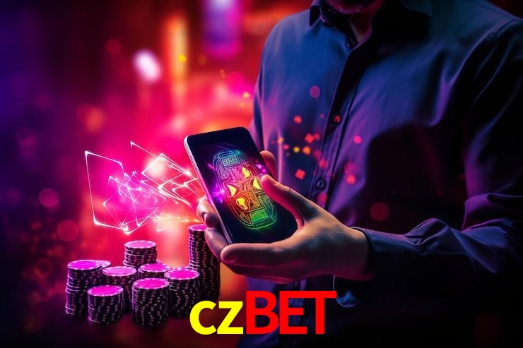 Jogos de Slot czbet