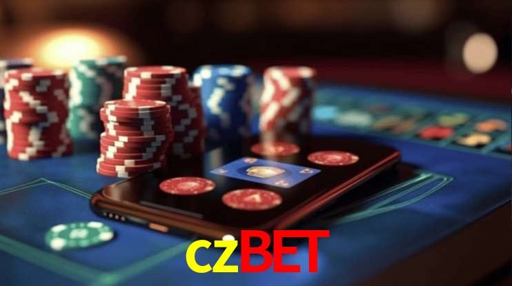 Segurança 2FA czbet