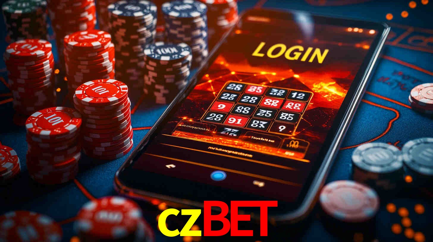 Bônus Generosos e Exclusivos no czbet para Você!