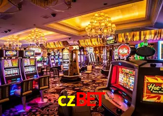 Apostas Esportivas na czbet: Um Guia Completo