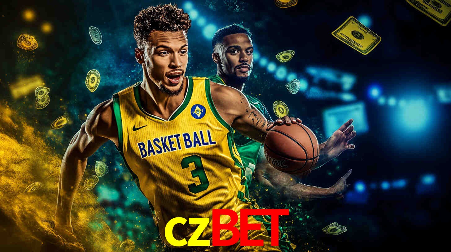 cassino czbet