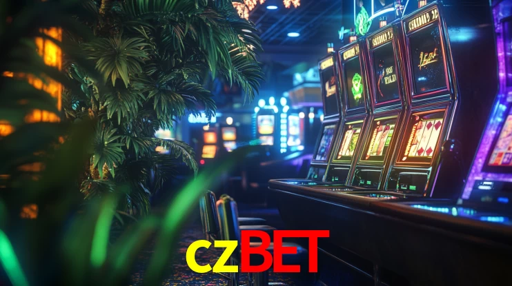 APP oficial da czbet para mobile