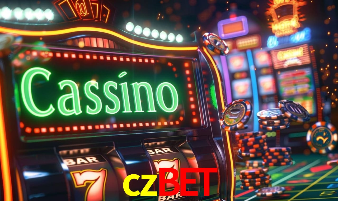 Jogos de Slot czbet