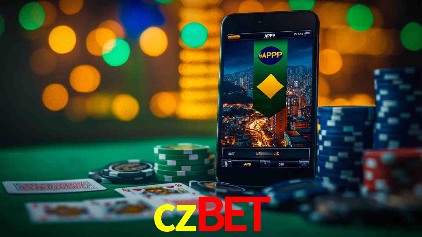Interface Premium czbet