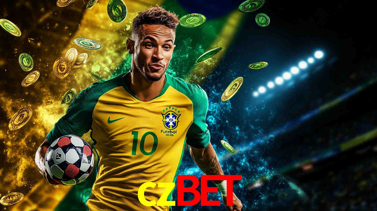 Apostas de Futebol czbet