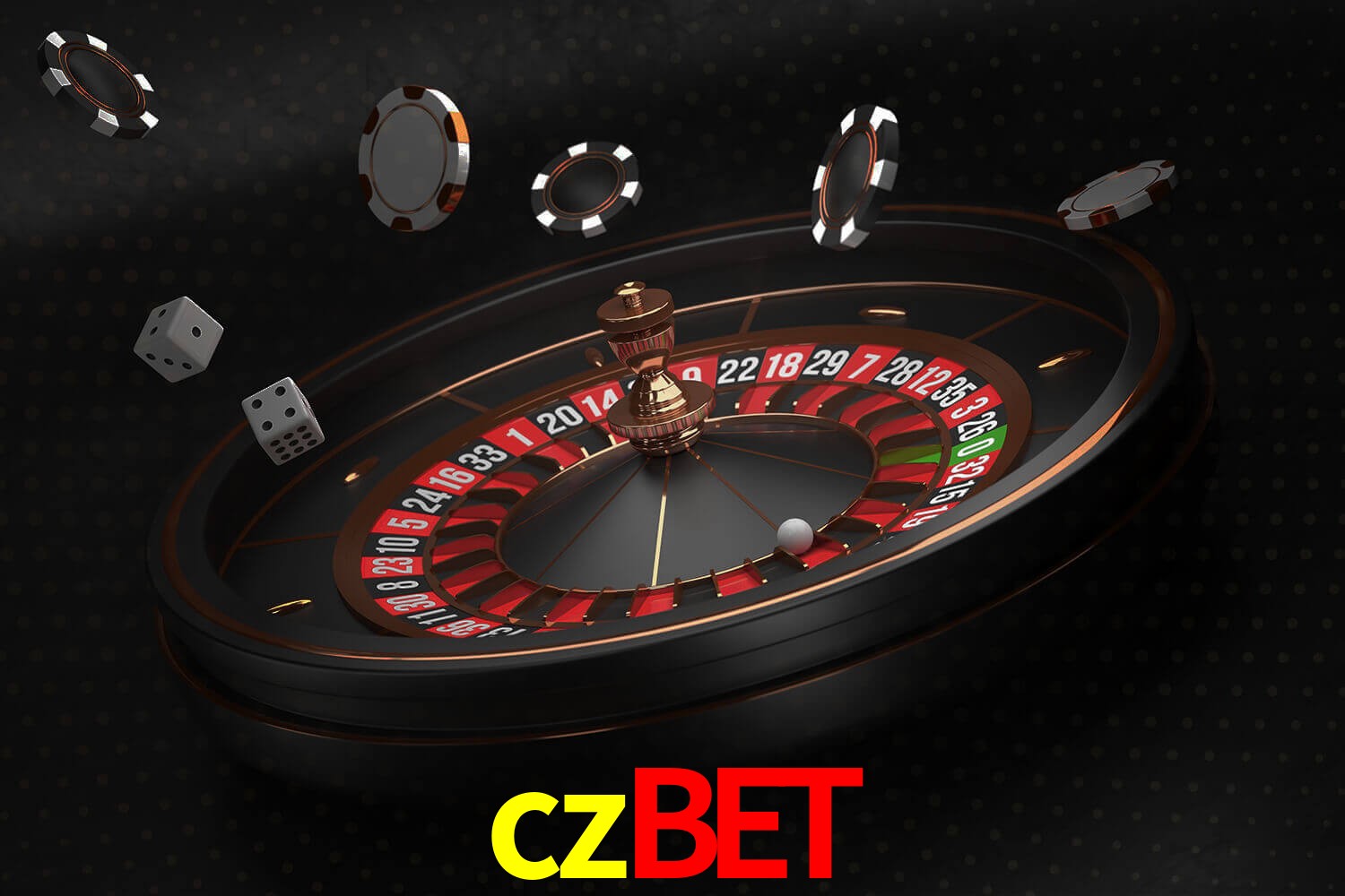 czbet: Seu Especialista em Apostas Esportivas Brasileiras