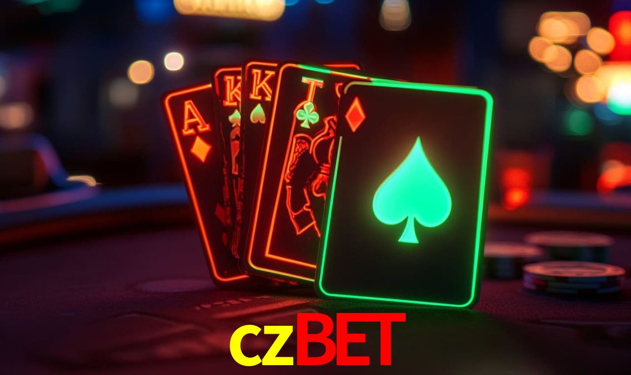 Estatísticas czbet