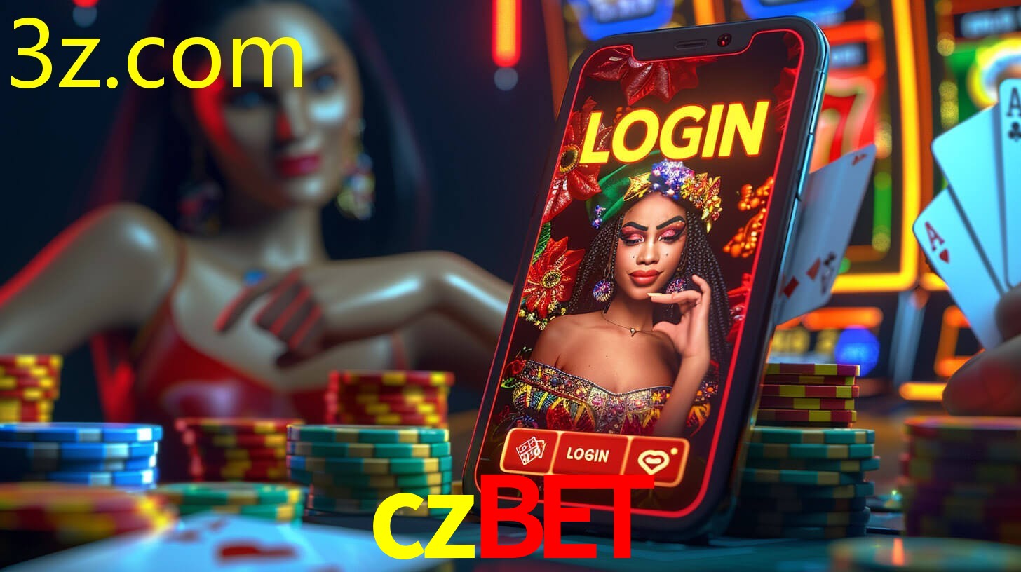 CZBET.COM