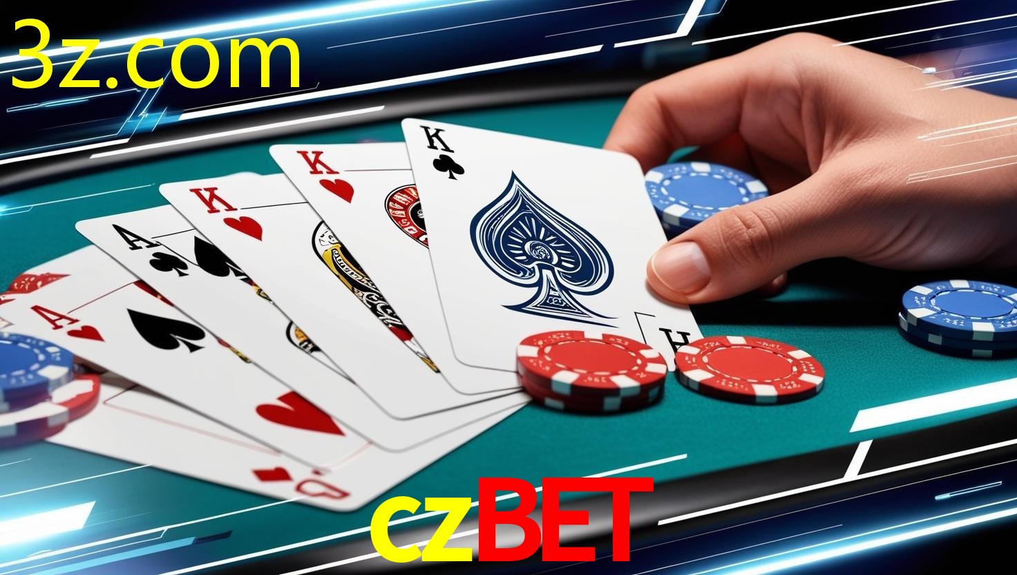 CZBET.COM