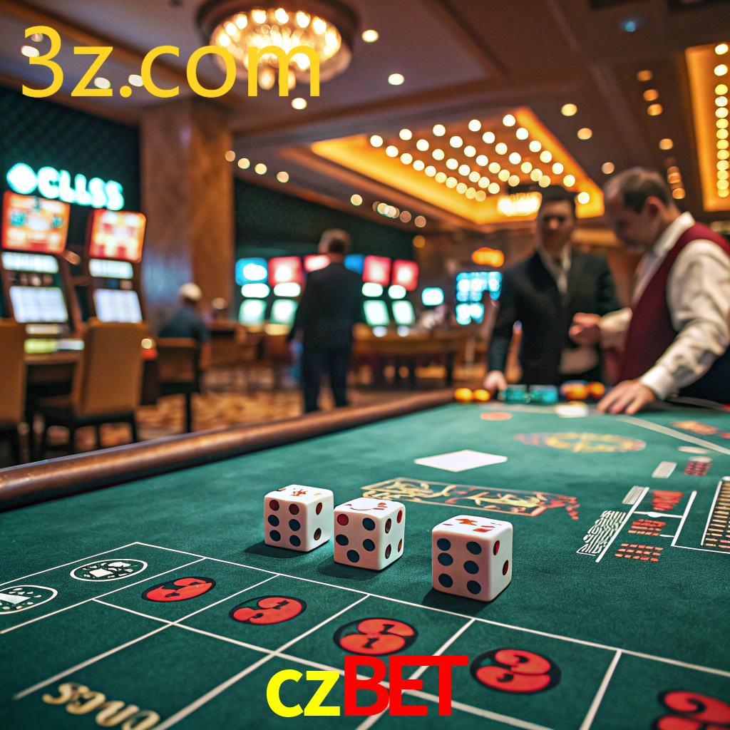 CZBET.COM