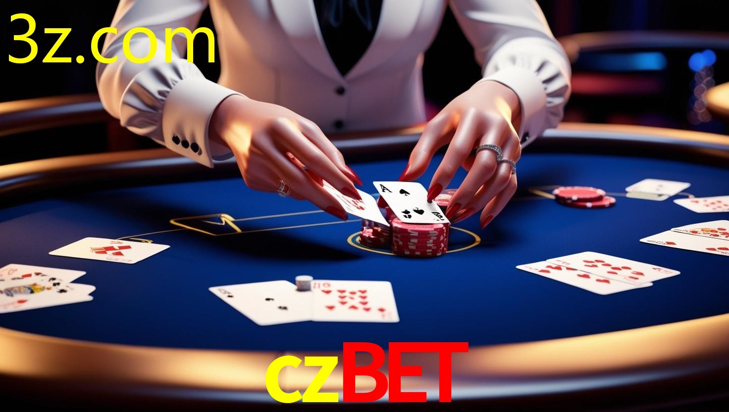 CZBET.COM