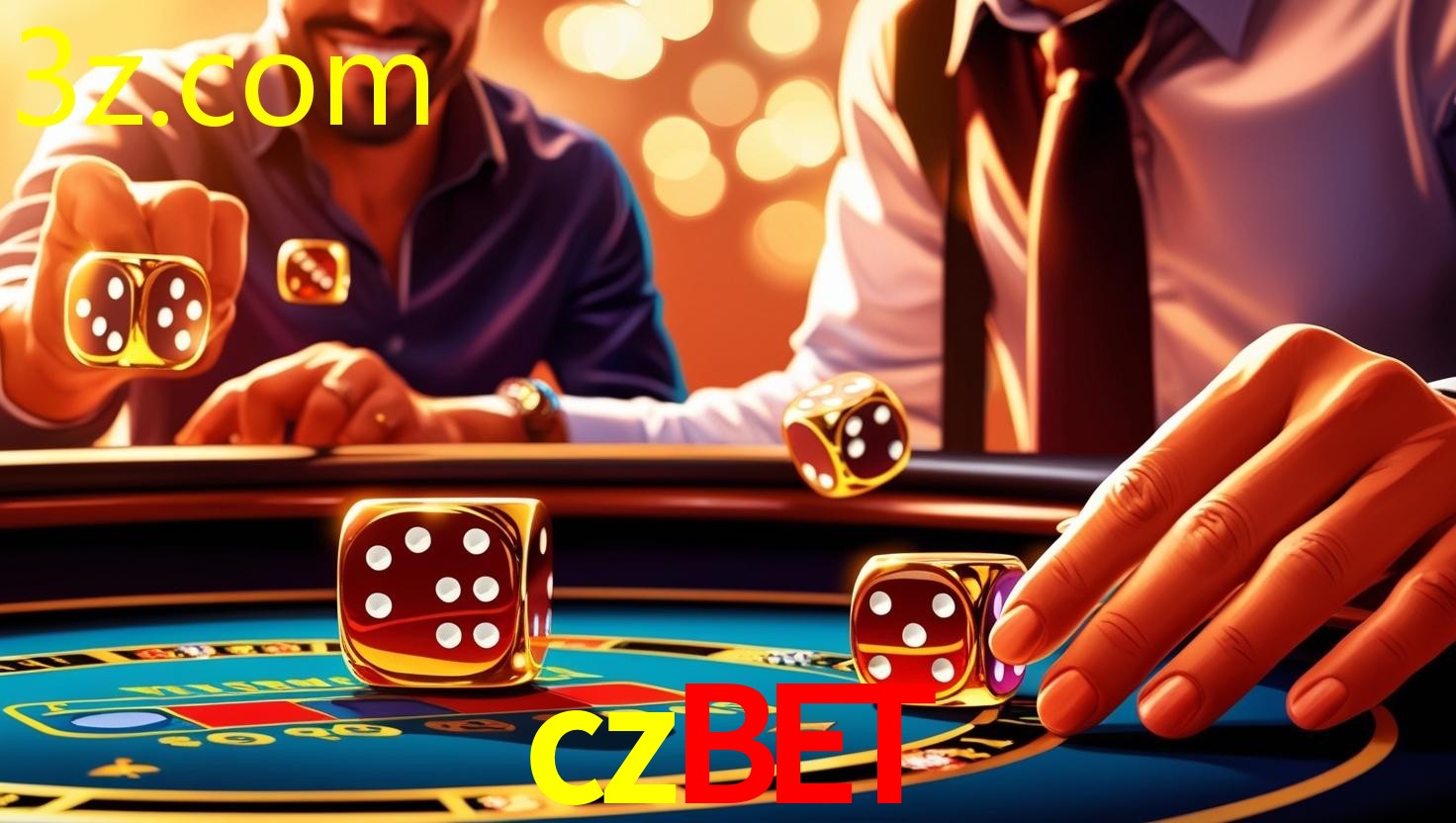 CZBET.COM