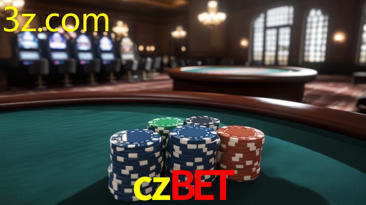 CZBET.COM