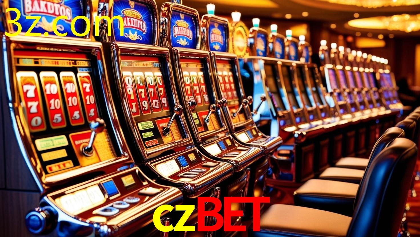 CZBET.COM
