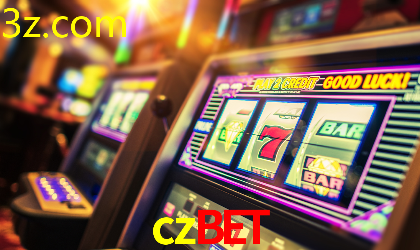 CZBET.COM