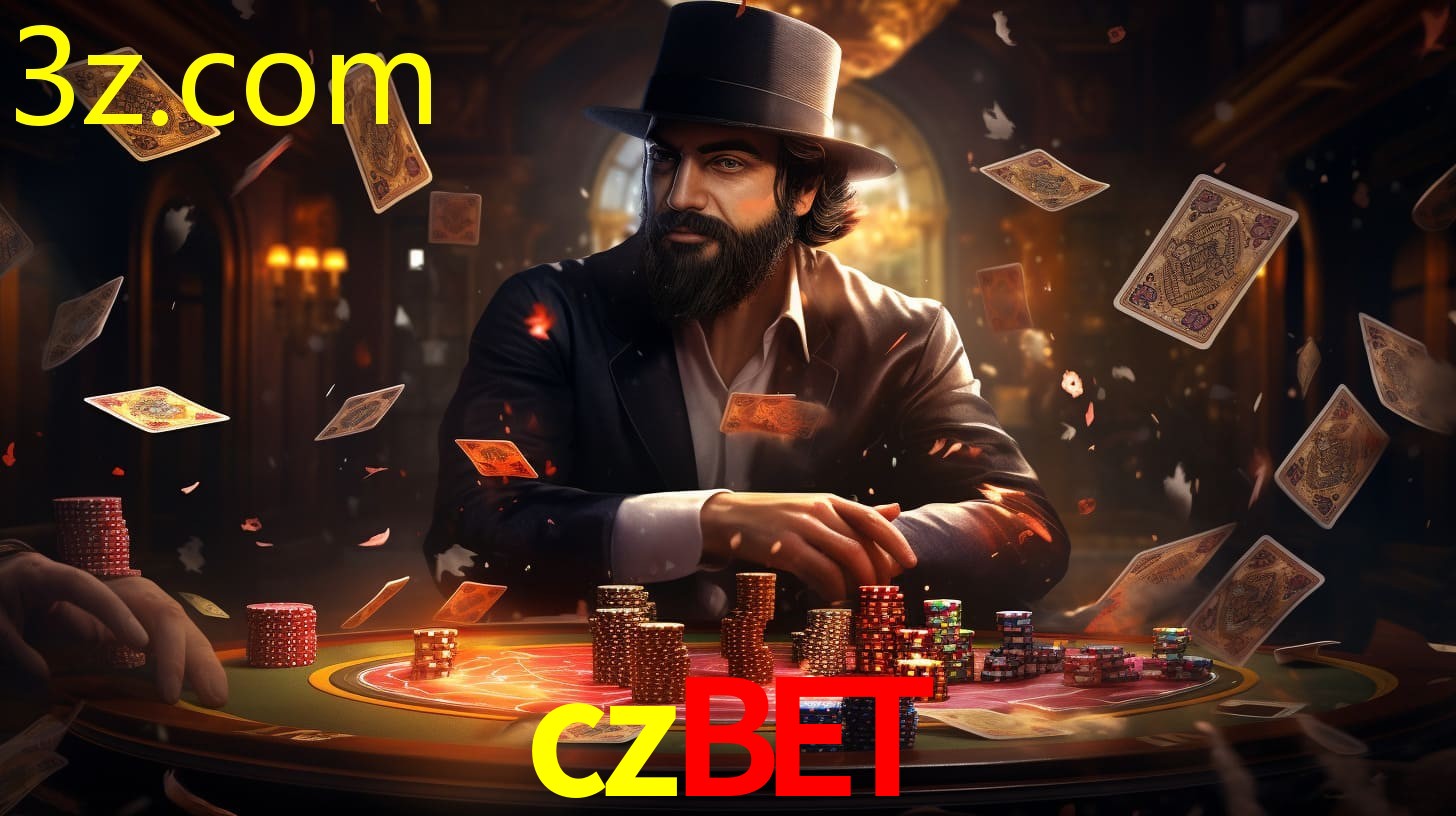 CZBET.COM