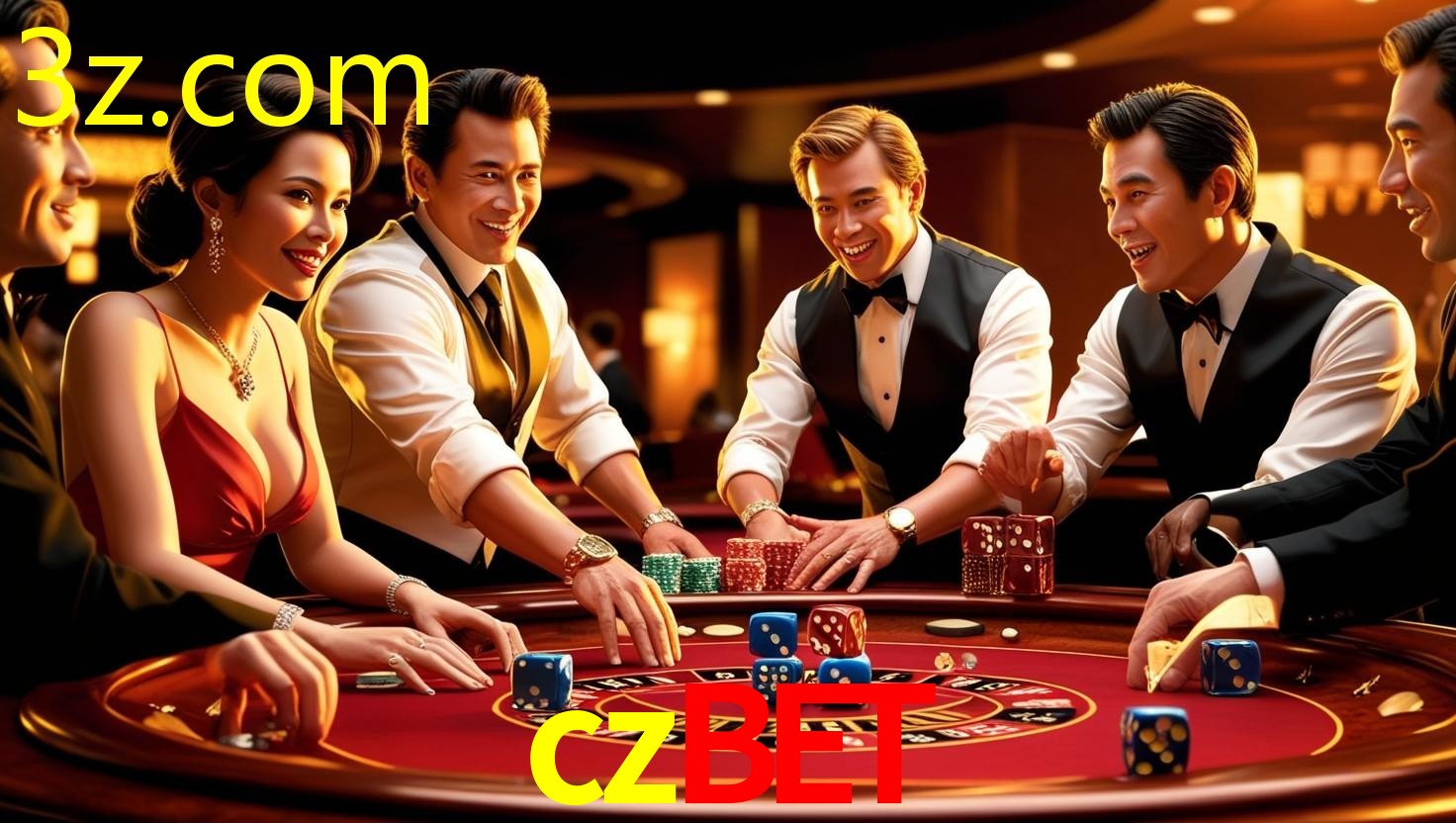 CZBET.COM