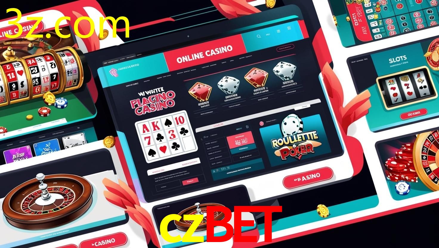 CZBET.COM