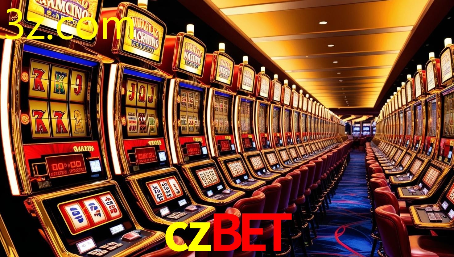 CZBET.COM