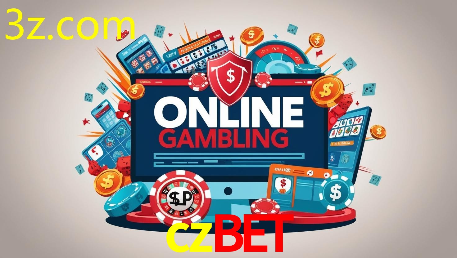 CZBET.COM