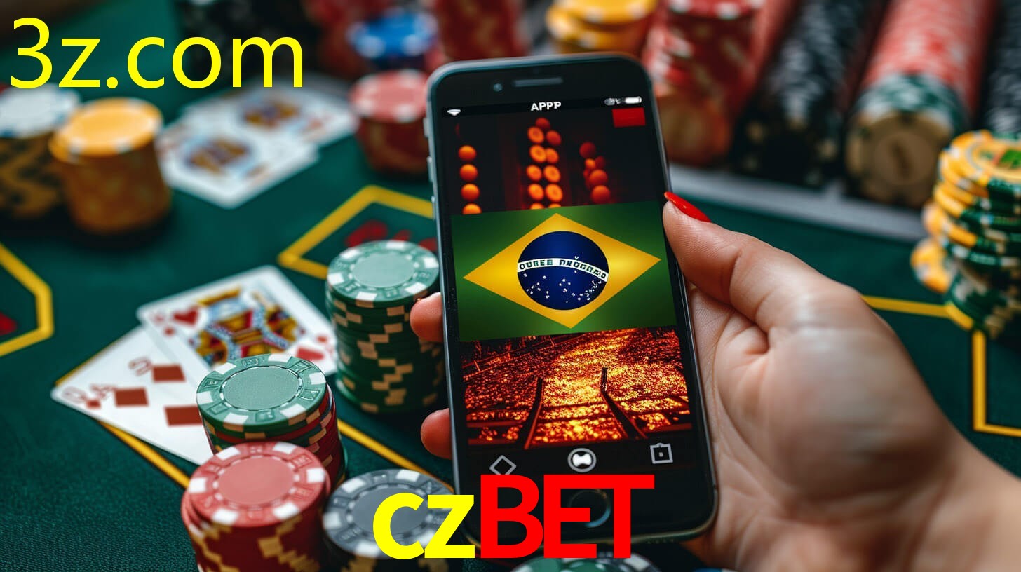 CZBET.COM