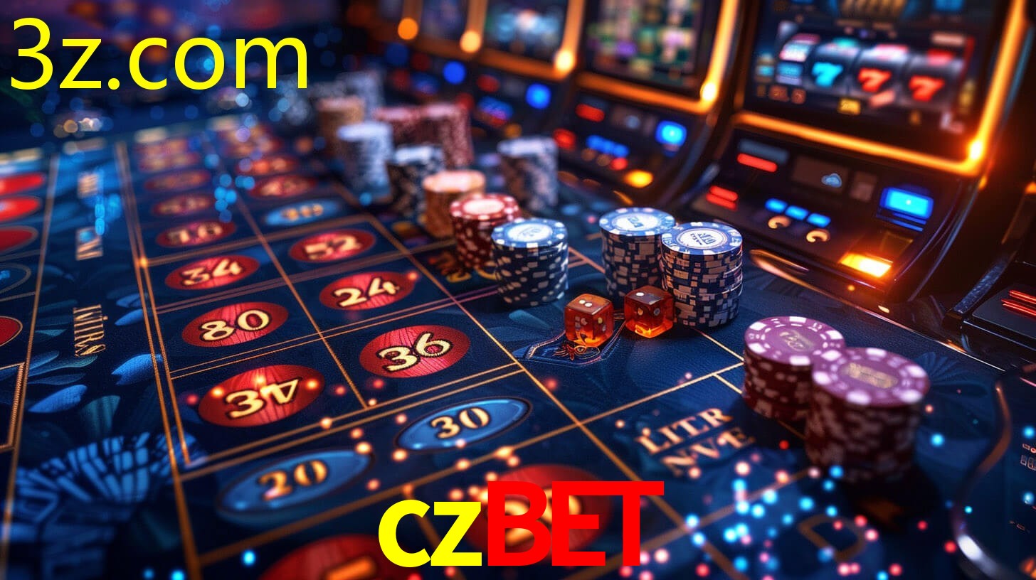 CZBET.COM