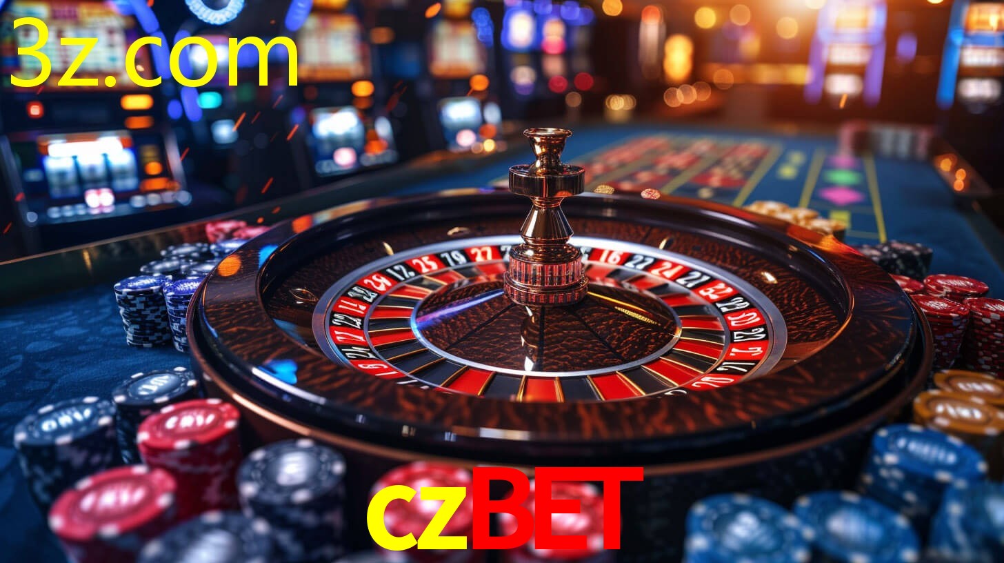 CZBET.COM